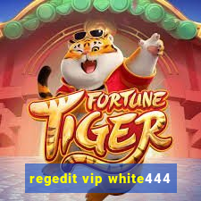 regedit vip white444